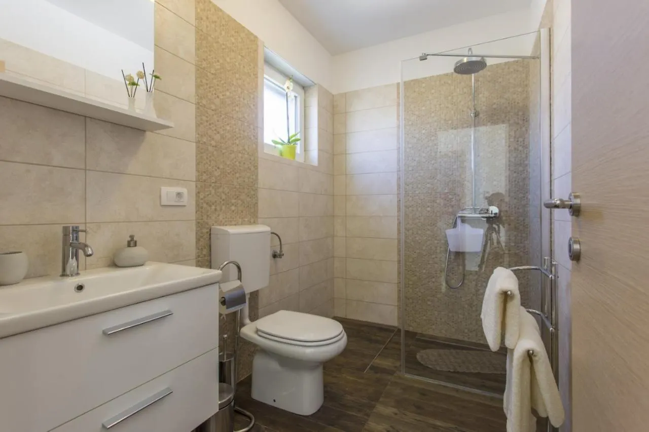 Villa Casa Laganini Štokovci