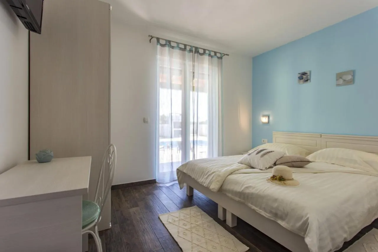 Villa Casa Laganini Štokovci