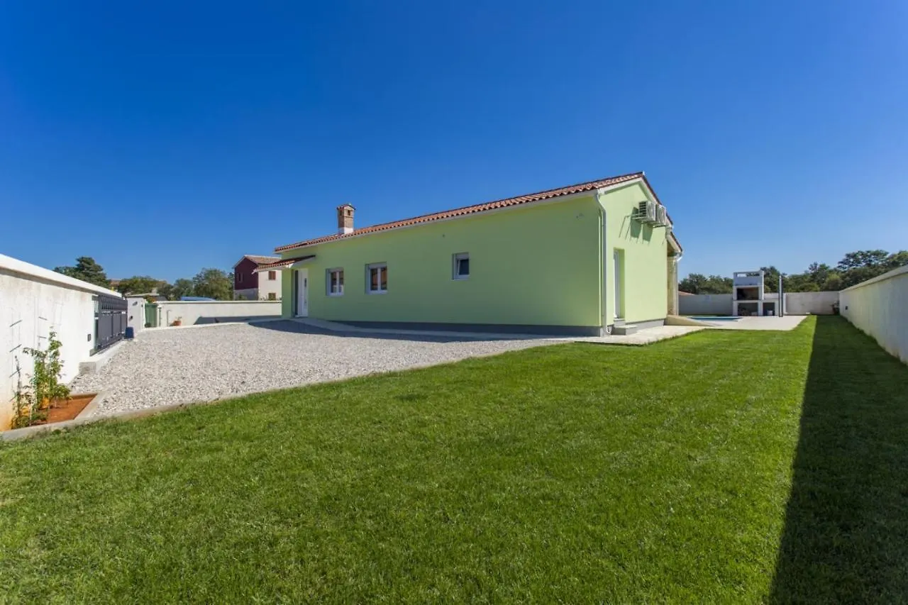 Villa Casa Laganini Štokovci 0*,