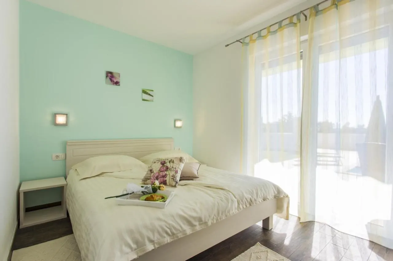 Villa Casa Laganini Štokovci