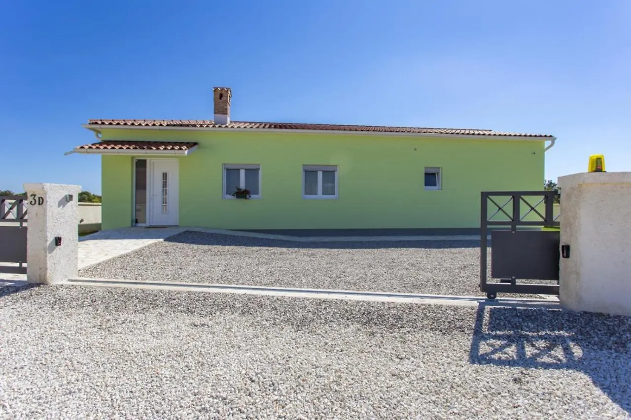 Villa Casa Laganini Štokovci