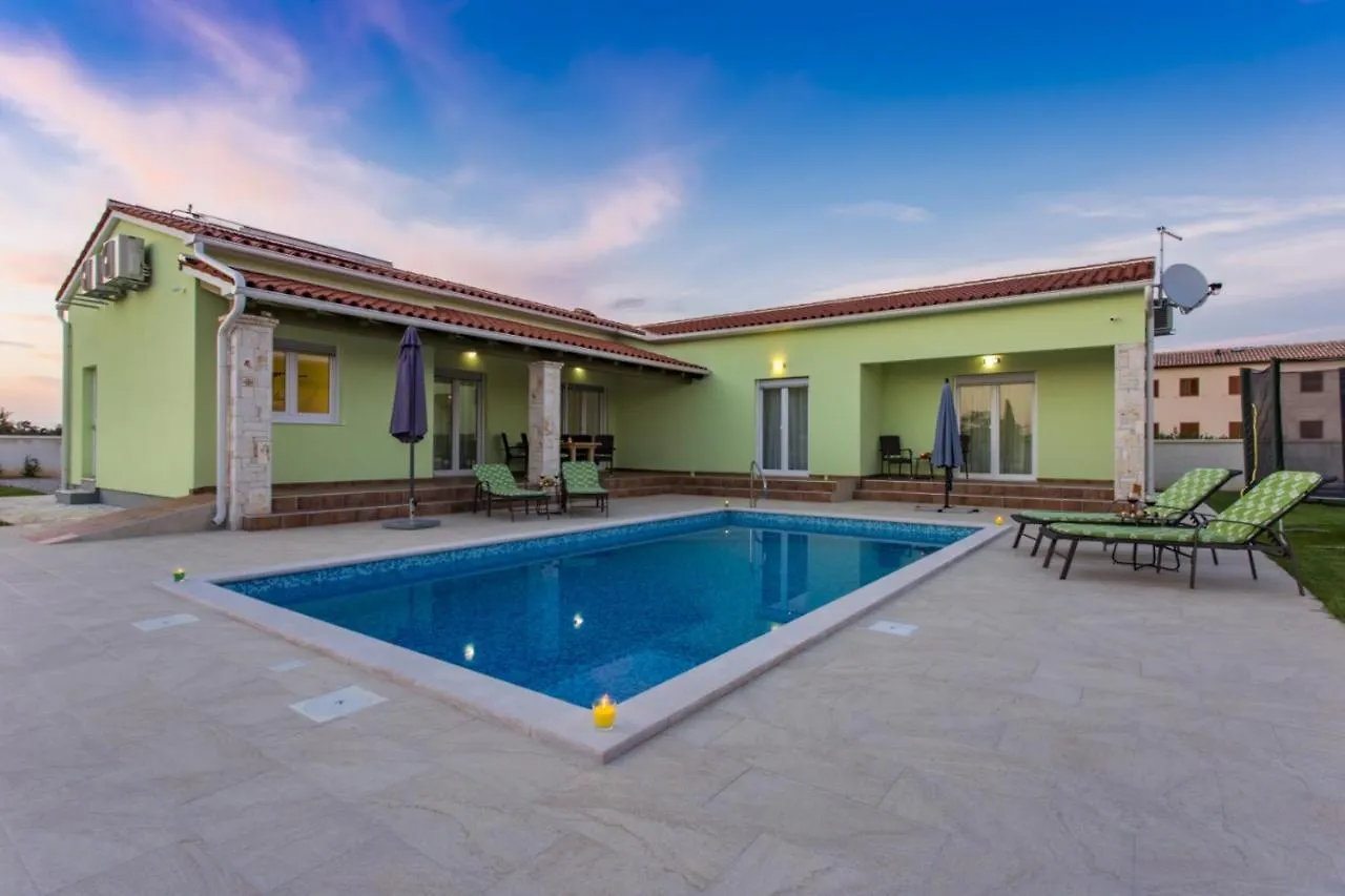 Villa Casa Laganini Štokovci 0*,  Kroatien