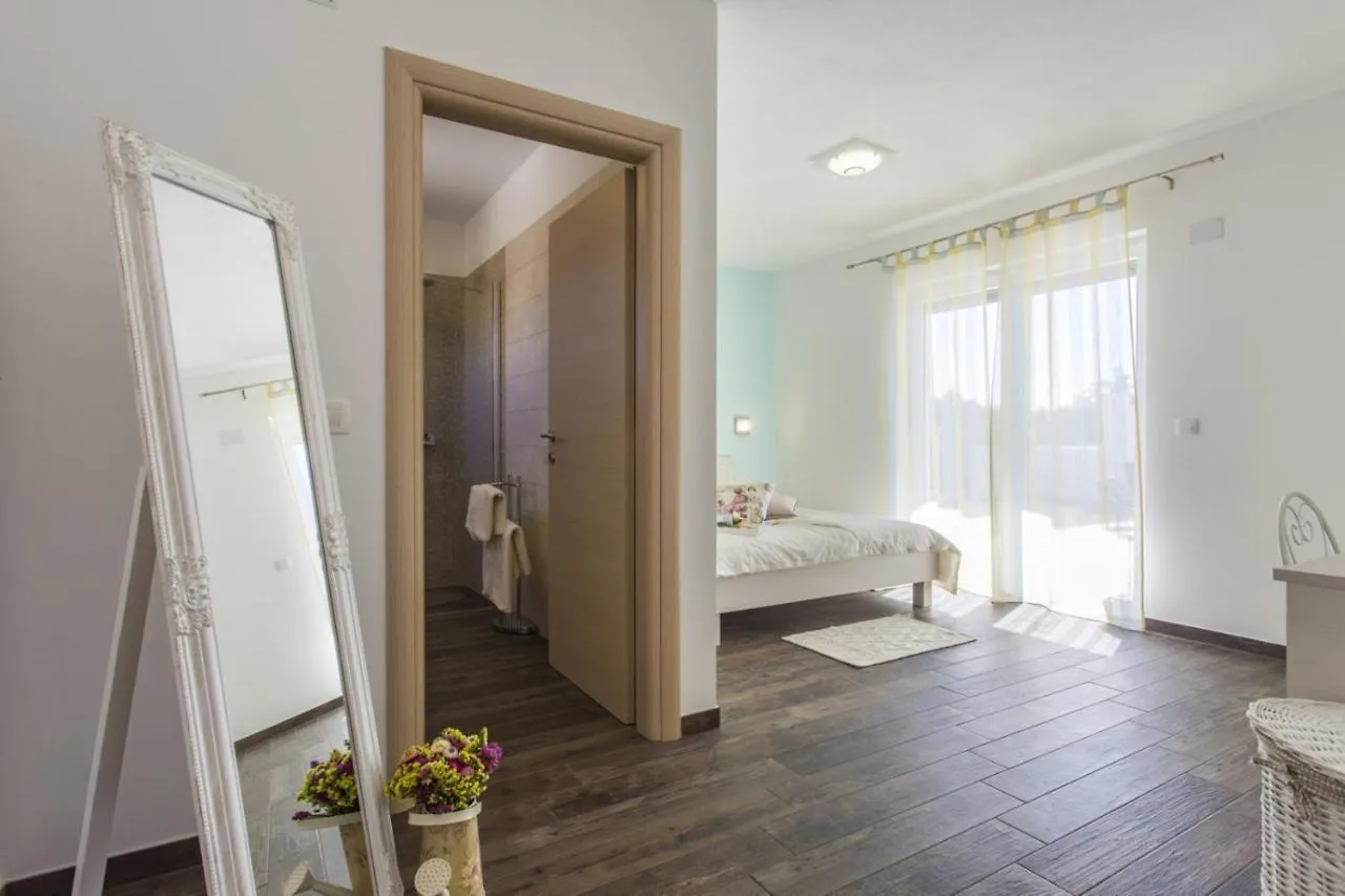 Villa Casa Laganini Štokovci