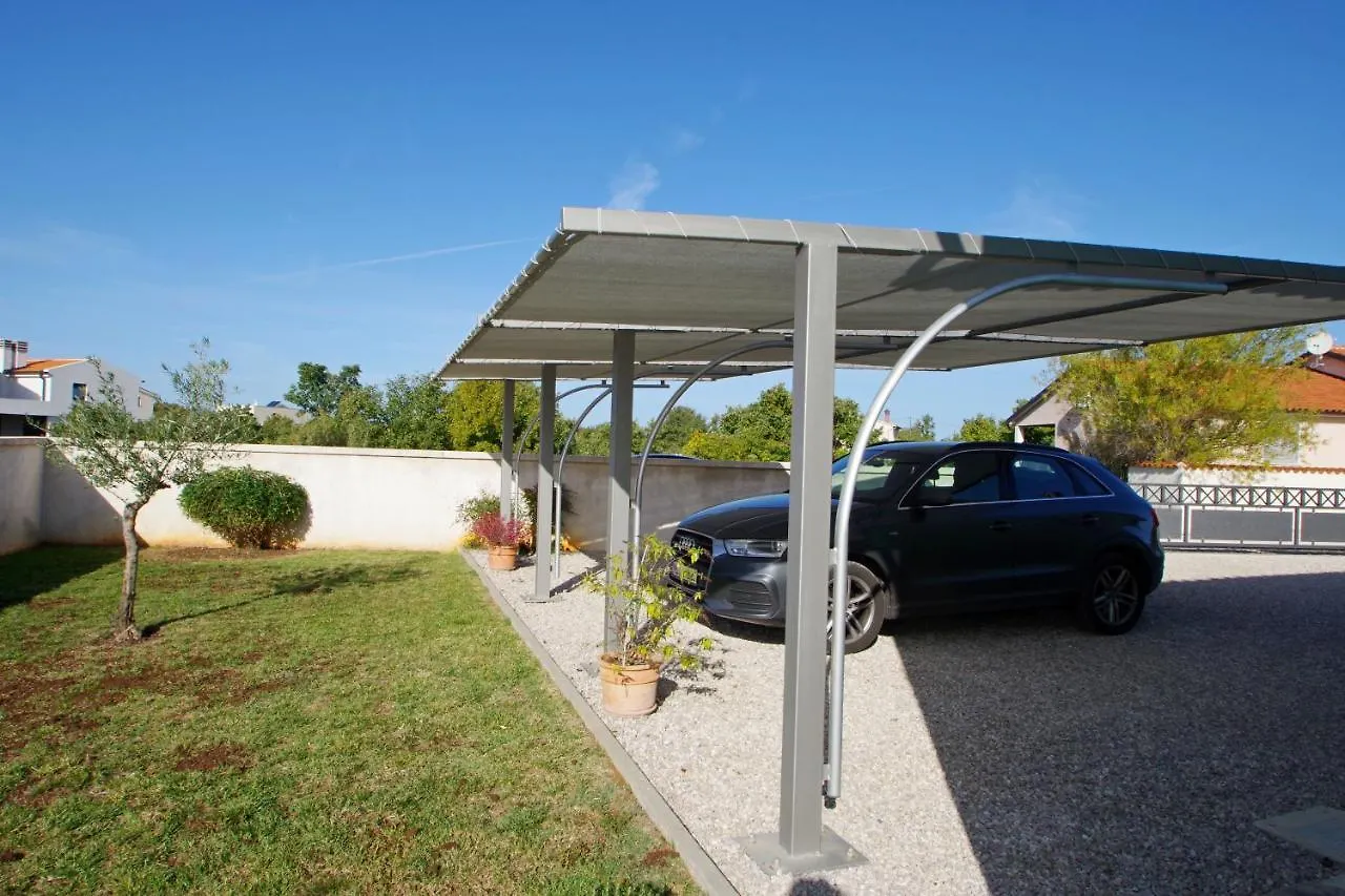 Villa Casa Laganini Štokovci 0*,  Kroatien